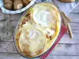 Tartiflette - video recipe !, photo 3