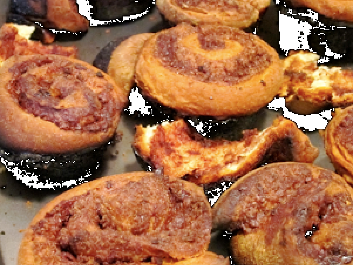 Tartine Bakery's Mourning Buns - photo 2