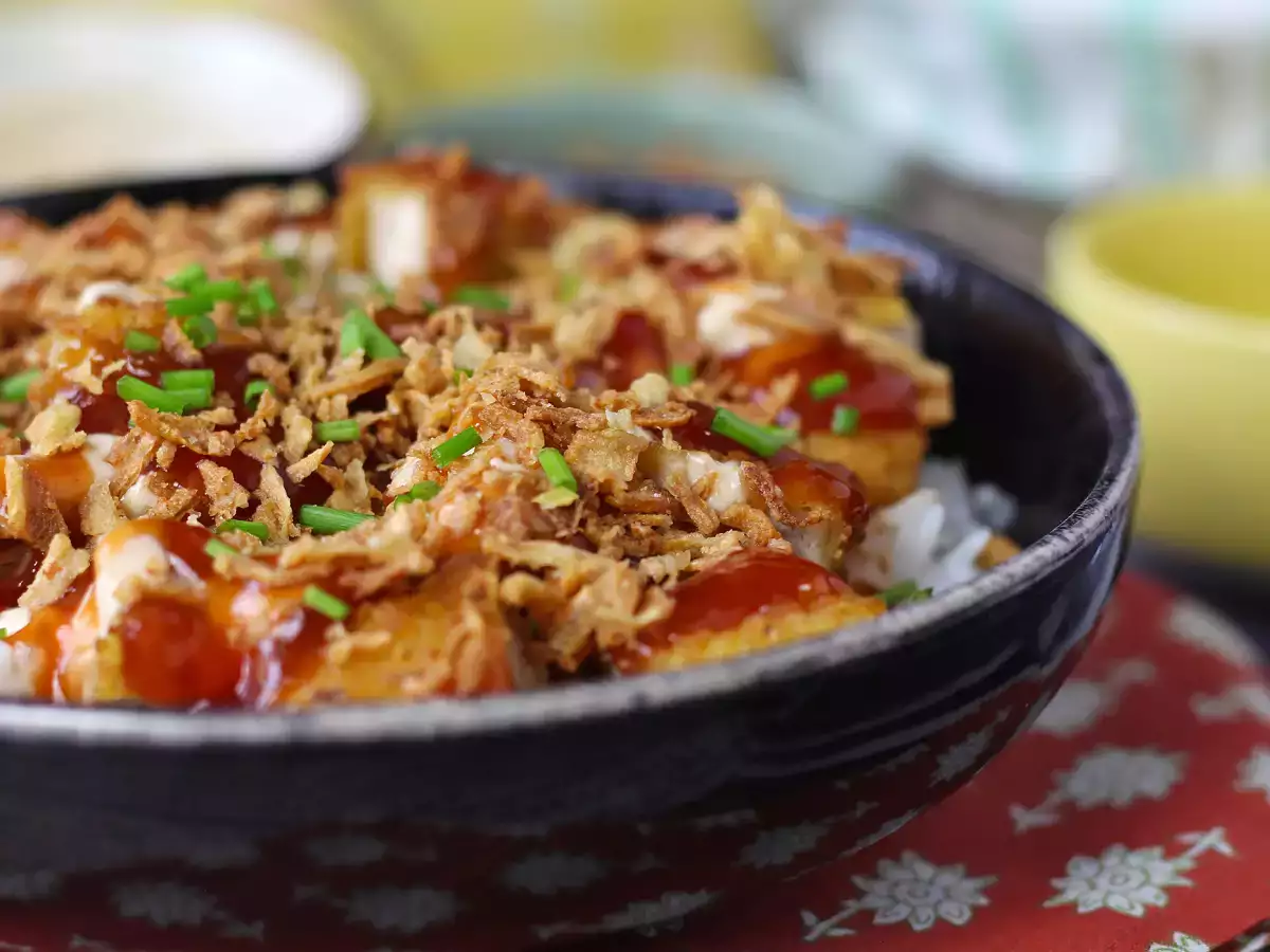 Tasty Crousty: the crispy chicken recipe - photo 7