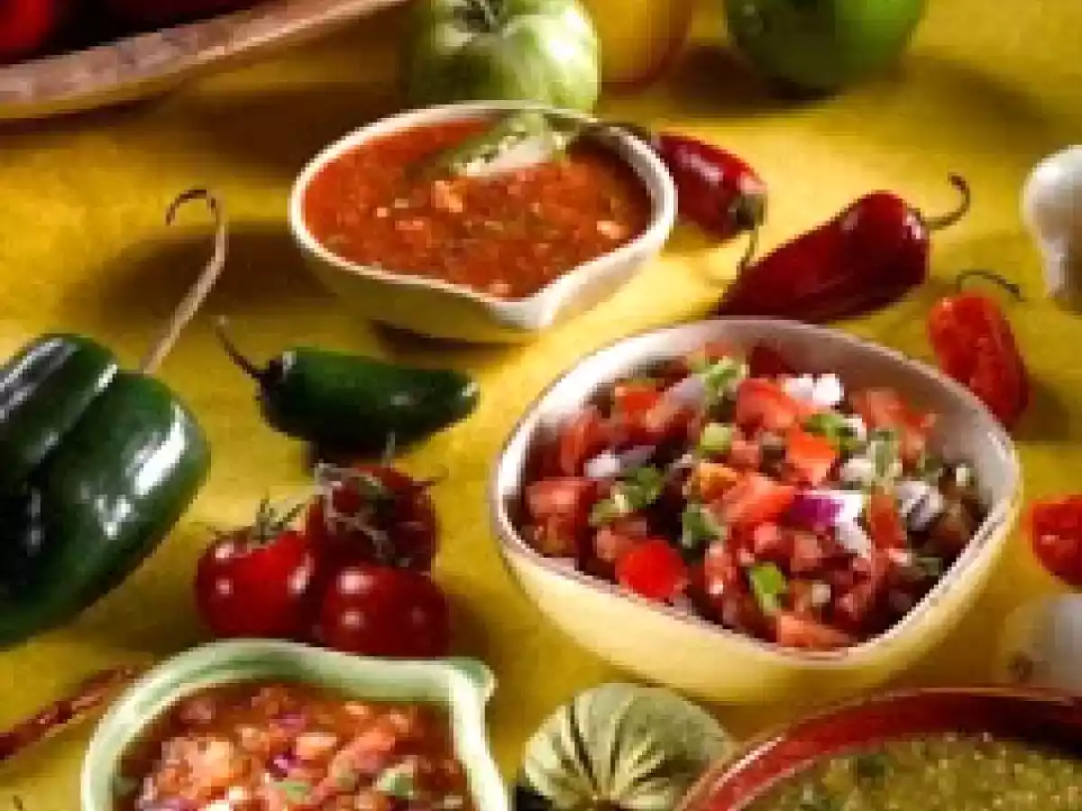Tempt My Tummy Tuesday....Halloween Party Dip Ideas