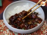 Teriyaki chicken, the sweet and savory Japanese sauce!, photo 1