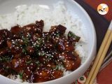 Teriyaki chicken, the sweet and savory Japanese sauce!, photo 3