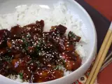 Teriyaki chicken with the sweet-and-savory Japanese sauce you'll love!, photo 3