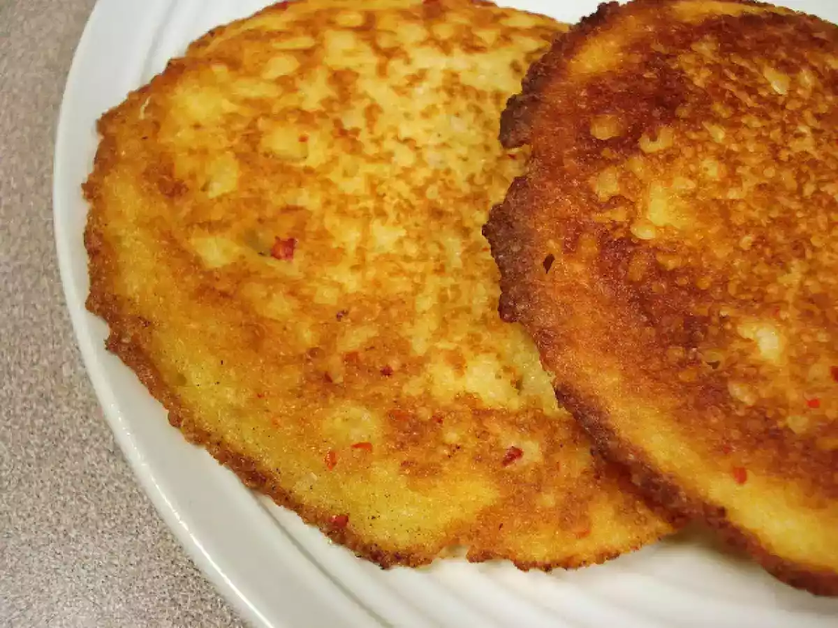 Thalicha Adai/ Adai Dosa( Mixed lentils and Rice crispy crepes)