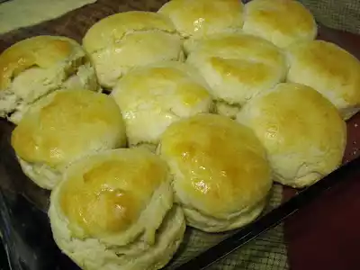 Best buttermilk biscuits recipe from southern living