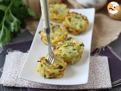 The perfect side-dish: mashed potato cups! - photo 8