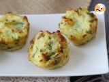 The perfect side-dish: mashed potato cups!, photo 2