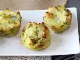 The perfect side-dish: mashed potato cups!, photo 2