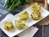 The perfect side-dish: mashed potato cups!, photo 3