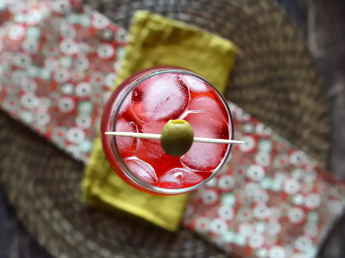 The real recipe for Venetian Spritz - photo 3