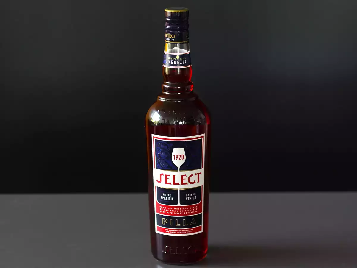 The real recipe for Venetian Spritz - photo 5