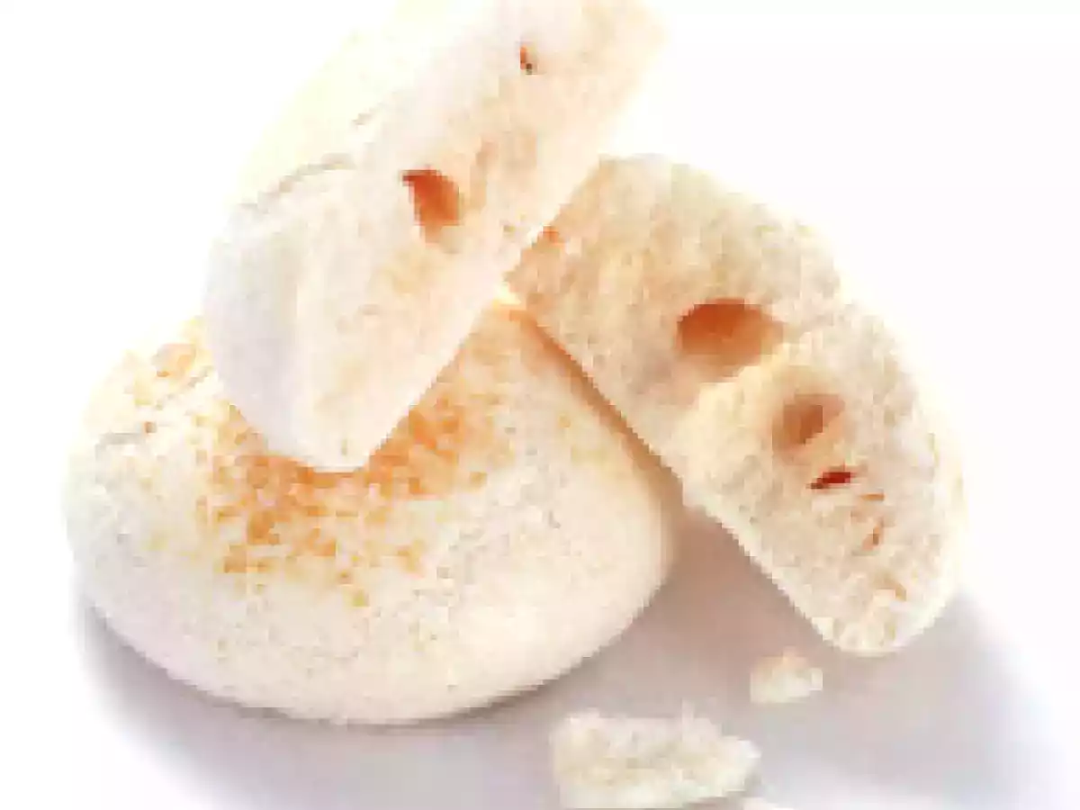 The Wonder of Meringues