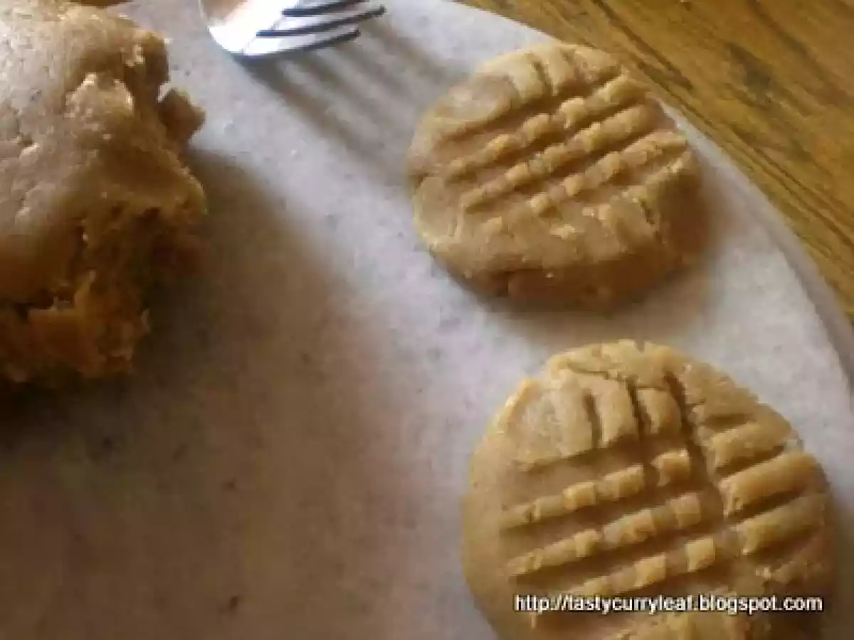 Thekua -Bihari Fried Sweet (Cookies)