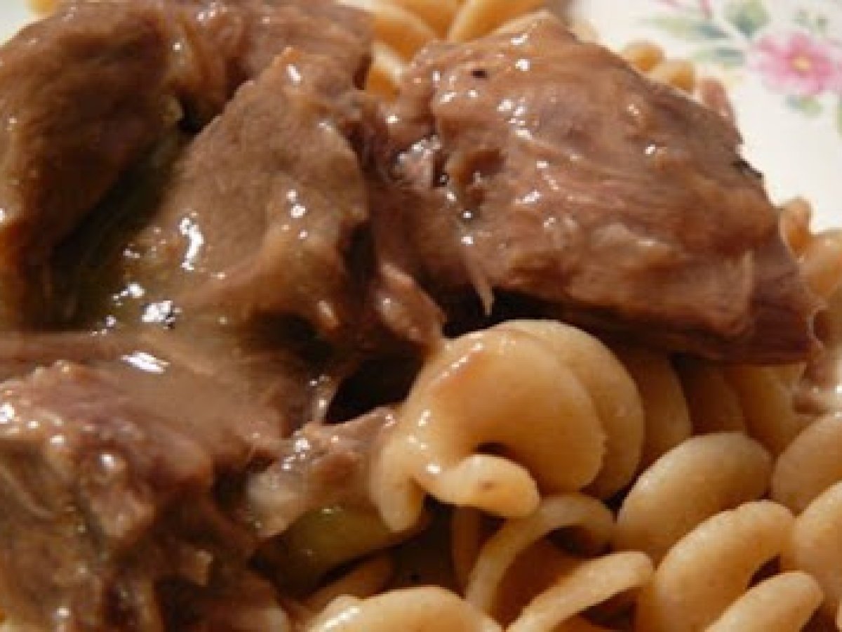 Three Easy Round Steak Meals - photo 2