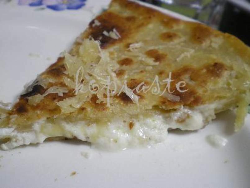 Tiganopsomo (fried bread) - photo 2