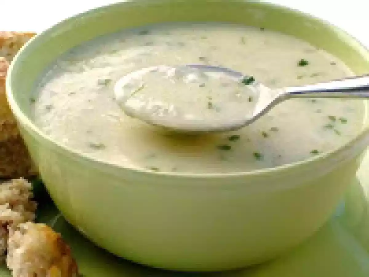 Tine Ridder Ost Cheese Soup and Two Norvegia Ost Norwegian Sandwich Recipes