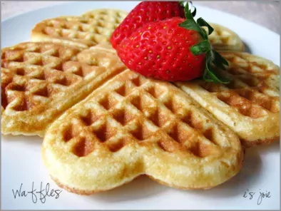 Tips for making best Waffles