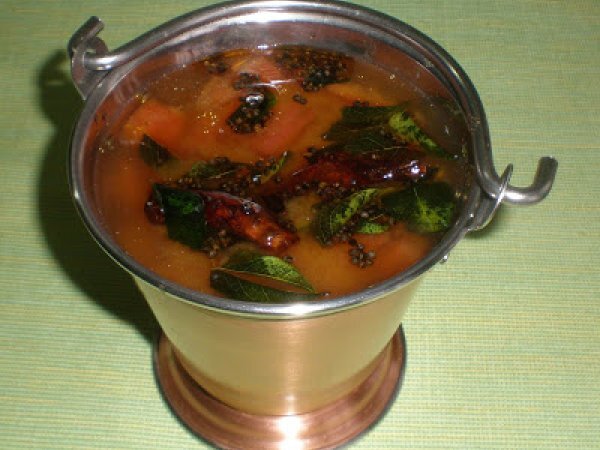 Tomato Saaru / Saar