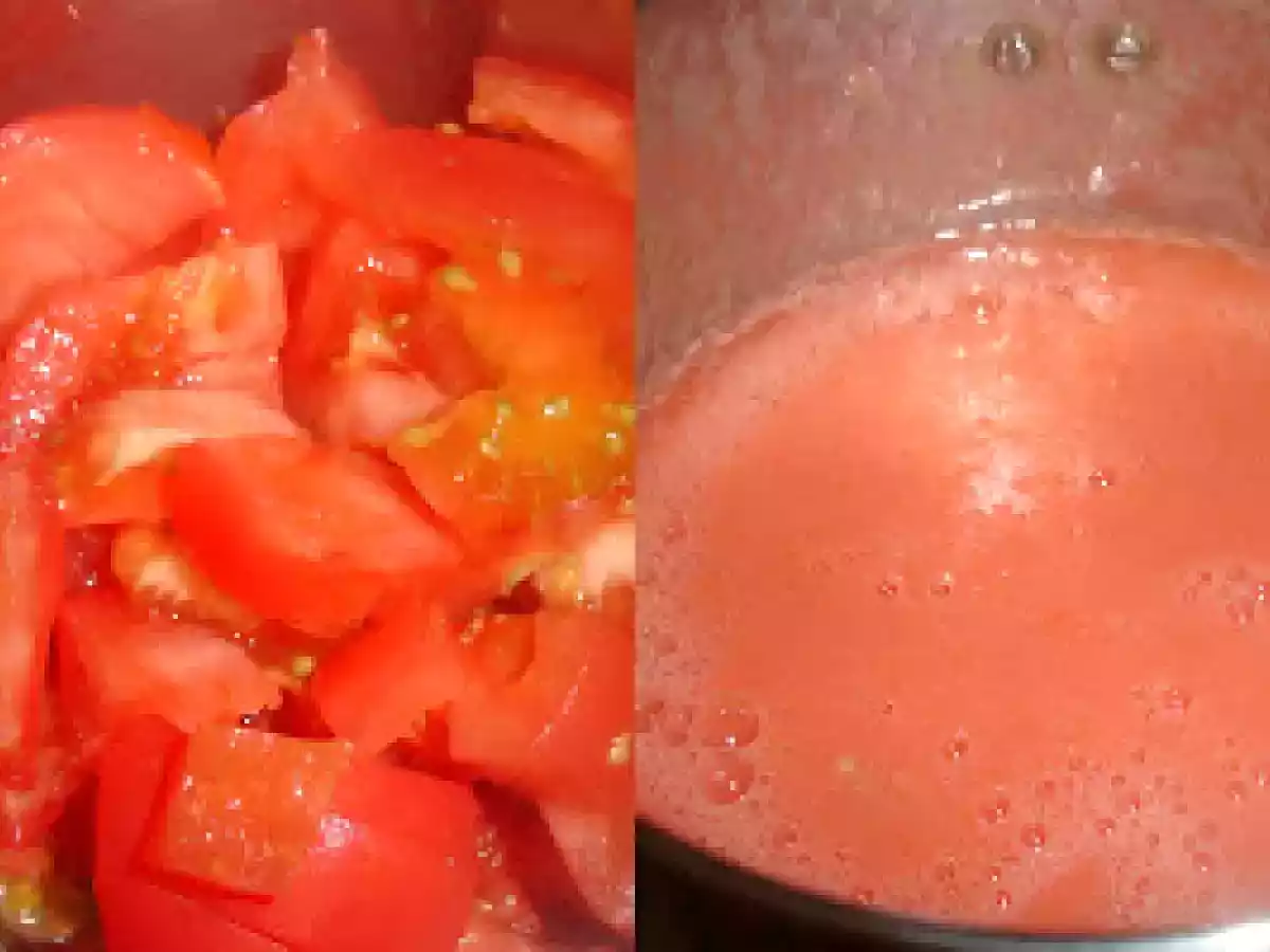 Tomato Sabudana papd(Tomato Saggubiyyam Vadiyalu) - photo 6