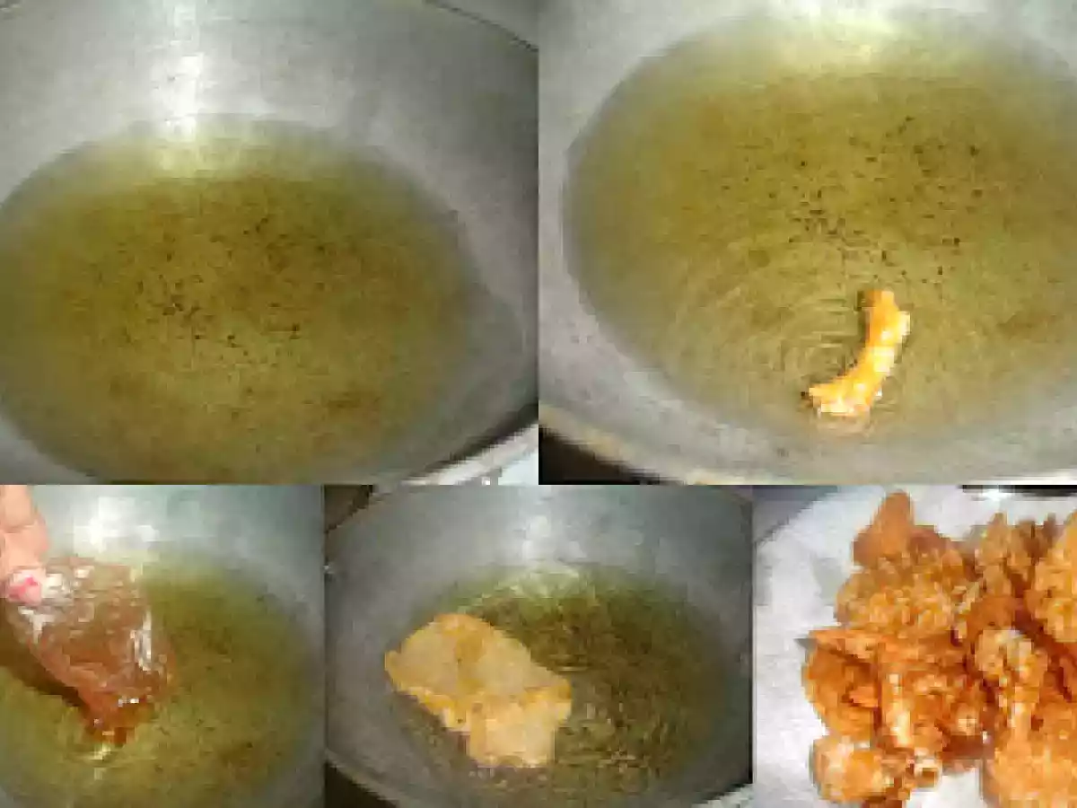Tomato Sabudana papd(Tomato Saggubiyyam Vadiyalu) - photo 9