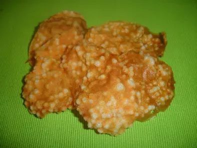Tomato Sabudana papd(Tomato Saggubiyyam Vadiyalu)