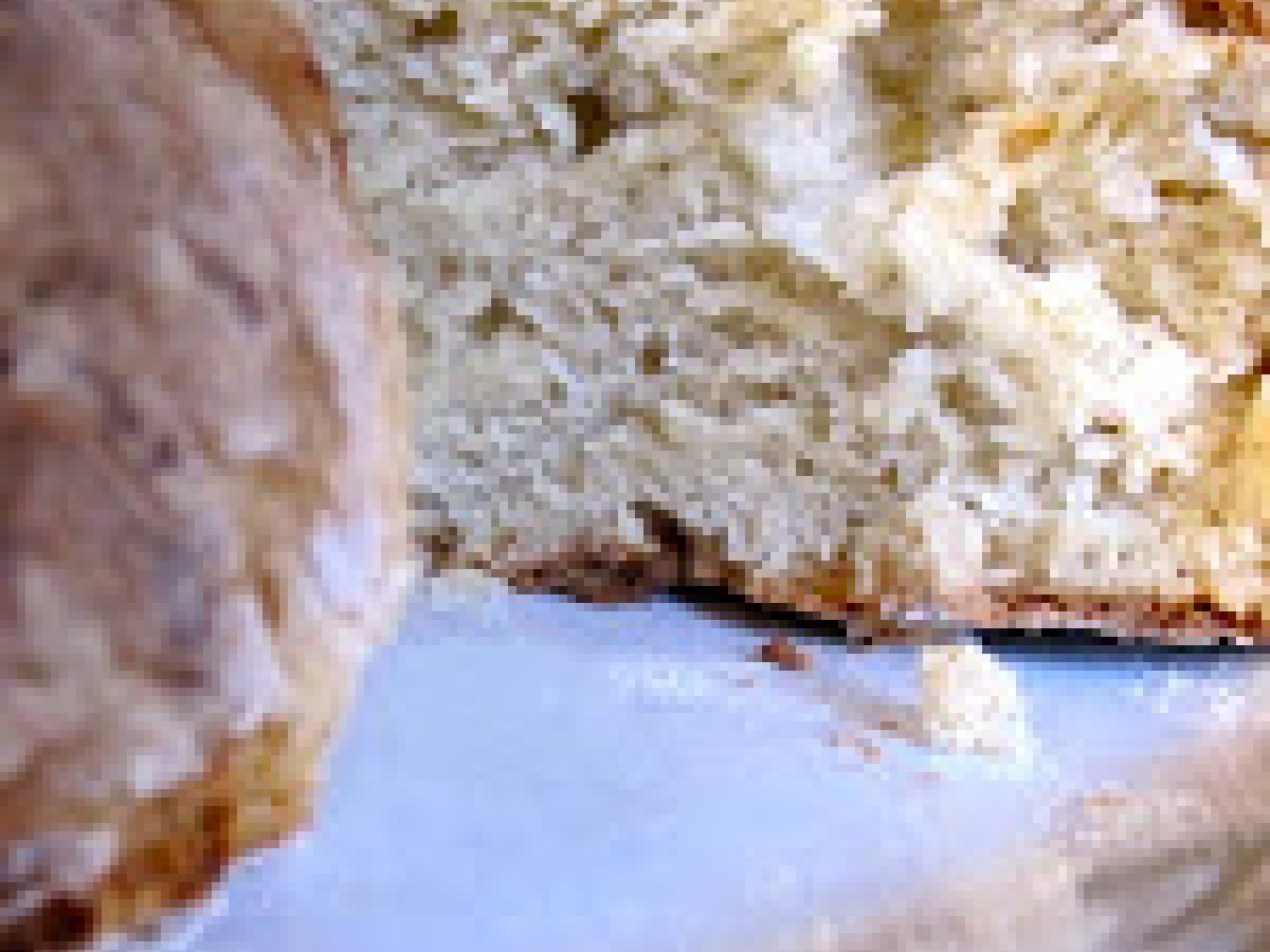 Traditional Irish Soda Bread - photo 3