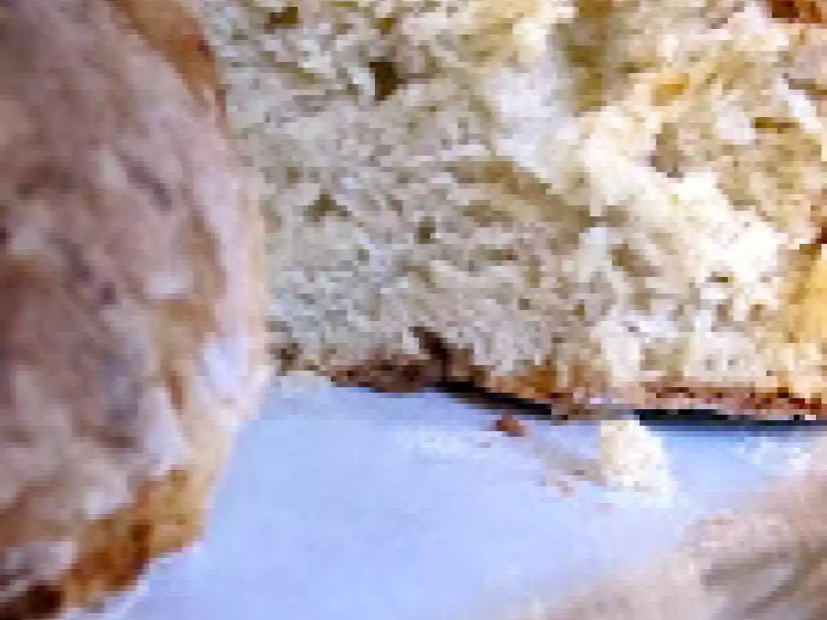Traditional Irish Soda Bread - photo 3