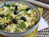 Traditional Portuguese Bacalhau à Brás: Easy and Delicious, photo 1