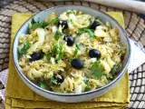 Traditional Portuguese Bacalhau à Brás: Easy and Delicious, photo 3