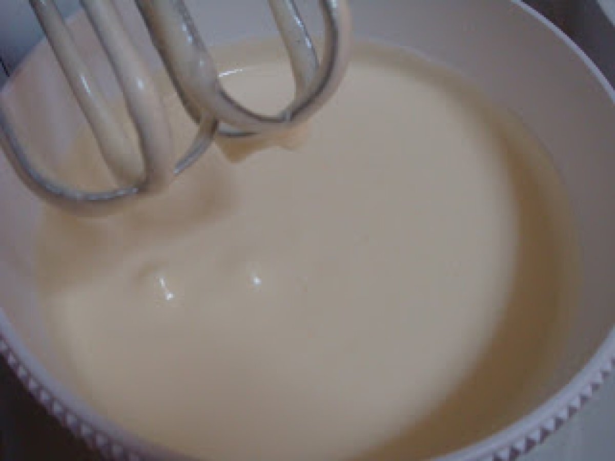 Traditional Sponge Cake - photo 5