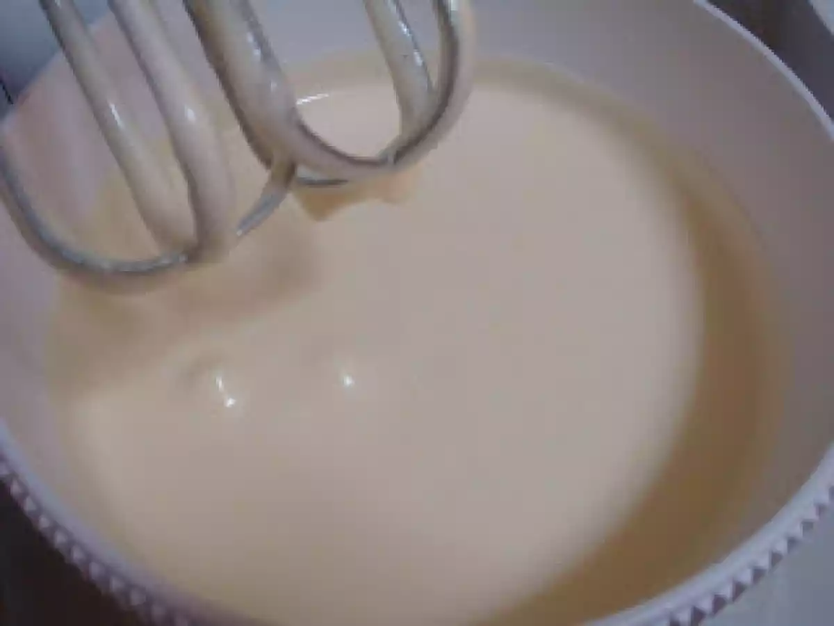Traditional Sponge Cake - photo 5
