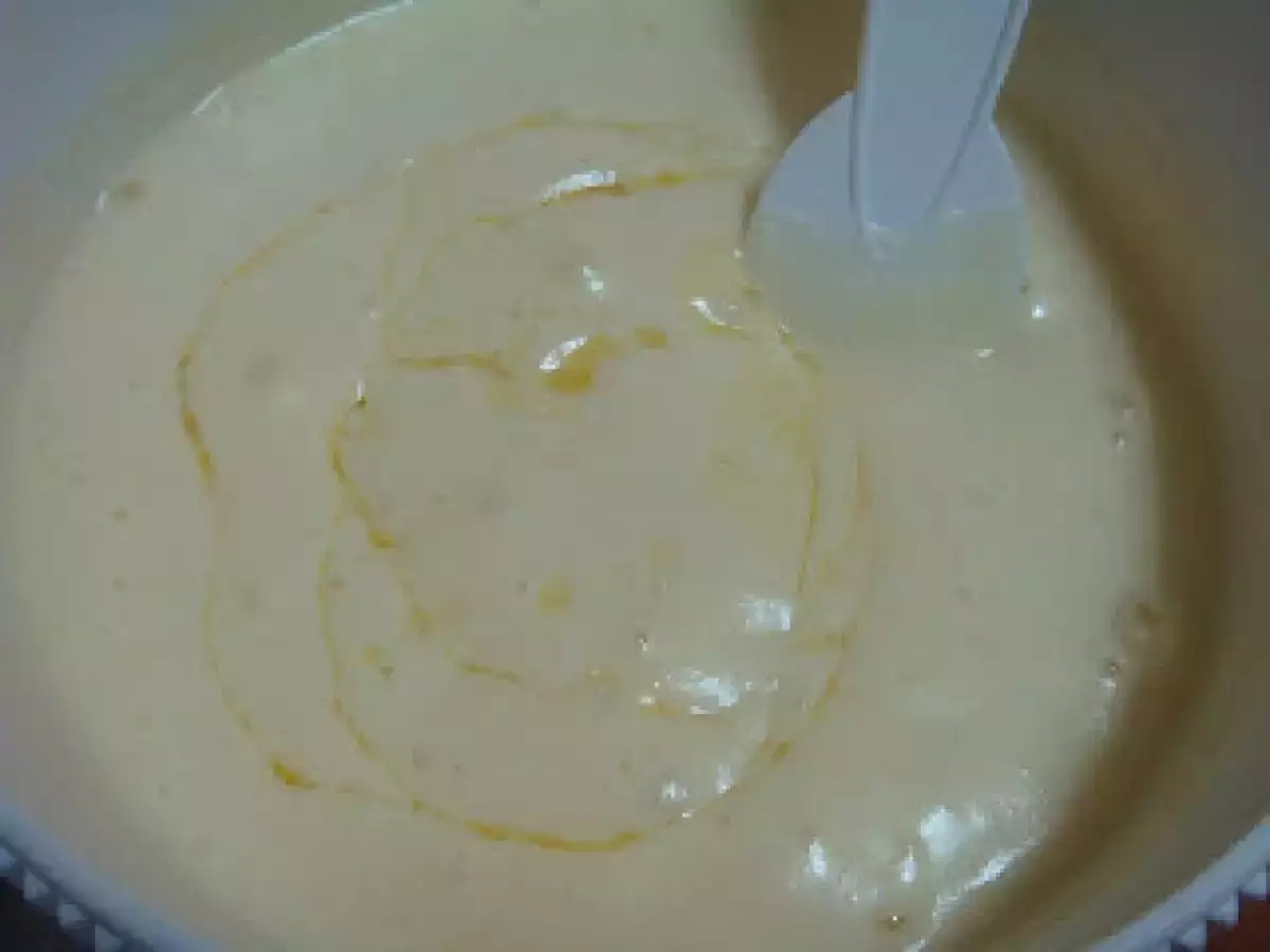 Traditional Sponge Cake - photo 7
