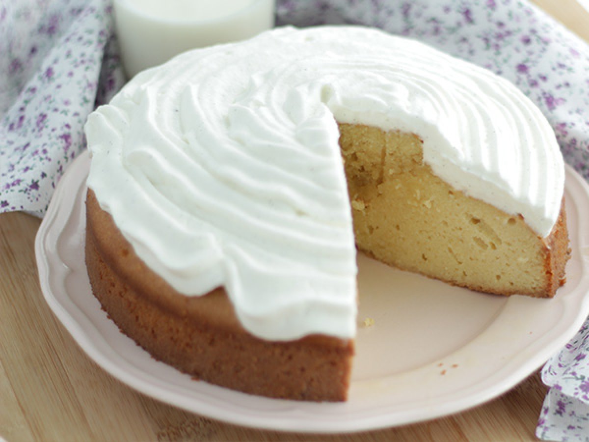 Tres leches cake - Video recipe ! - photo 2