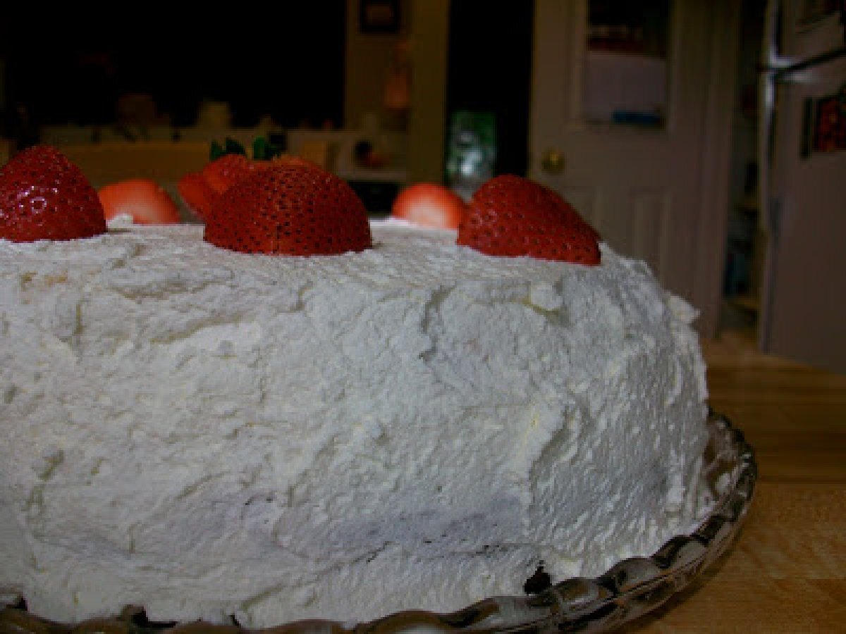 Tres Leches Cheesecake - photo 2