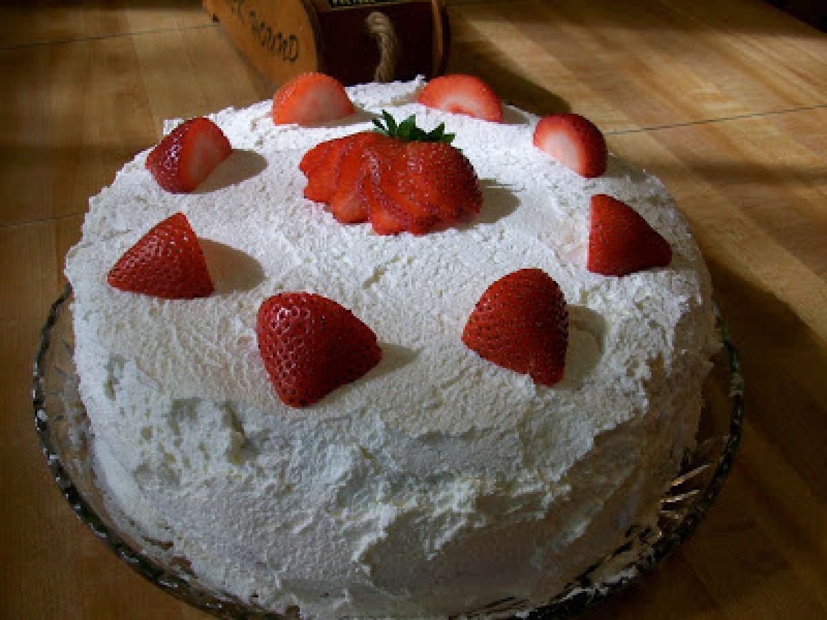 Tres Leches Cheesecake - photo 3