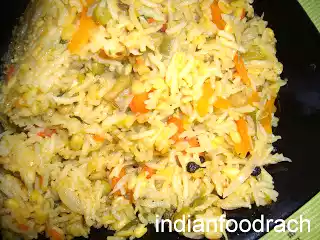 Tridoshic recipe: moong dal khichdi