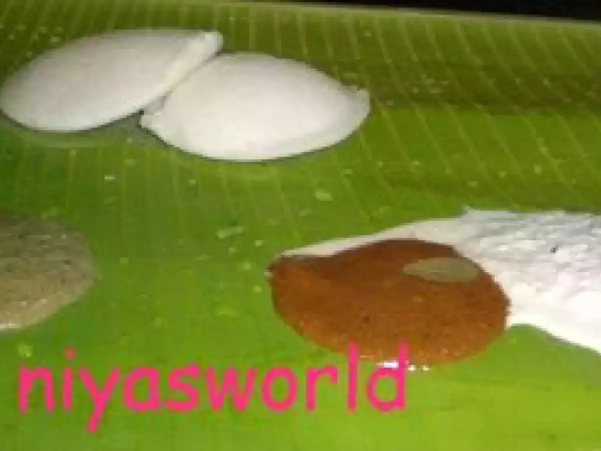 Udupi style Idli, Dosa, Vada, Sambar & Chutney..... Mangalorean Cuisine - photo 2