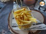 Ultra crispy Air Fryer frozen fries!, photo 1