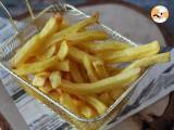 Ultra crispy Air Fryer frozen fries!, photo 2