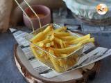 Ultra crispy Air Fryer frozen fries!, photo 3