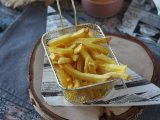 Ultra crispy airfryer frozen fries!, photo 1