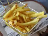 Ultra crispy airfryer frozen fries!, photo 2
