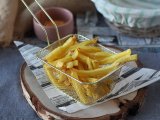 Ultra crispy airfryer frozen fries!, photo 3