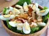 Unbeatable caesar salad, photo 2
