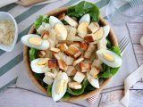 Unbeatable caesar salad, photo 3