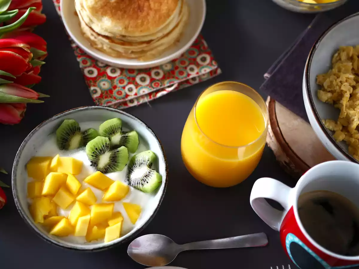 Valentine's day brunch - photo 3