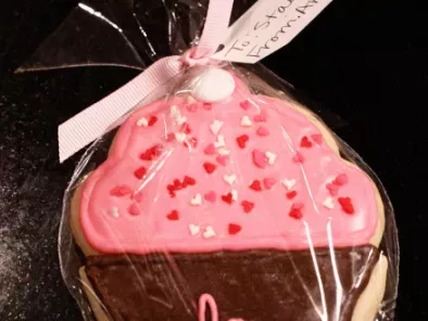 Valentine?s Day Cookies, photo 2
