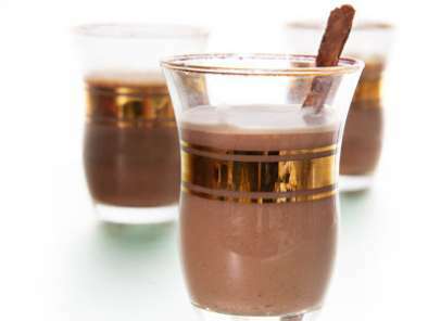 Valentine's Day Recipe: Aztec/Mayan Hot and Spicy Cocoa