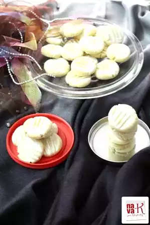 Vanilla cookies recipe: easy homemade treat for everyone