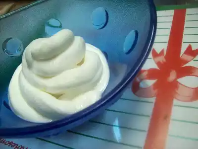Vanilla softy ice cream recipe